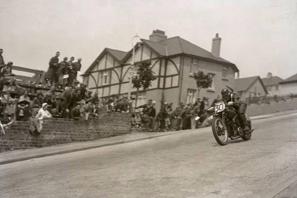 The Isle of Man TT: Triumphs and Tragedies